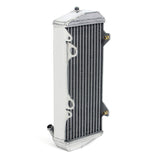 Aluminum Water Cooling Radiators for Suzuki RMZ450 2007