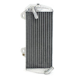 Aluminum Water Cooling Radiators for Suzuki RMZ450 2008-2011