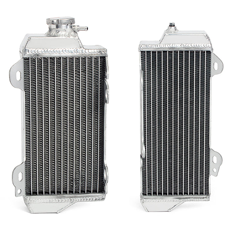 Aluminum Water Cooling Radiators for Suzuki RMZ450 2012-2017 – golfparts