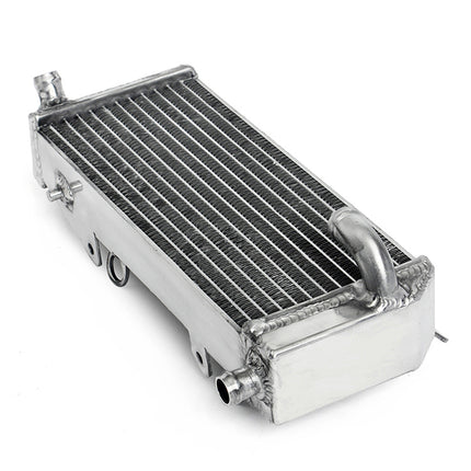 Aluminum Water Cooling Radiators for Suzuki RMZ450 2018-2024