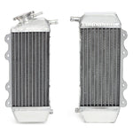 Aluminum Water Cooling Radiators for Yamaha WR250F 2005-2006