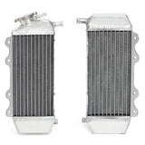 Aluminum Water Cooling Radiators for Yamaha WR250F 2005-2006