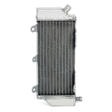 Aluminum Water Cooling Radiators for Yamaha WR250F YZ250FX 2015-2019