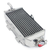 Aluminum Water Cooling Radiators for Yamaha WR426F WR450F 2000-2006