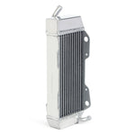 Aluminum Water Cooling Radiators for Yamaha WR426F WR450F 2000-2006