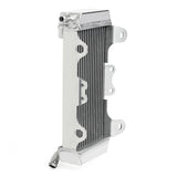 Aluminum Water Cooling Radiators for Yamaha WR450F 2007-2011