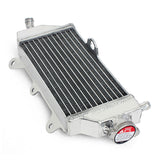 Aluminum Water Cooling Radiators for Yamaha WR450F 2012-2015