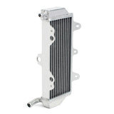 Aluminum Water Cooling Radiators for Yamaha WR450F 2012-2015