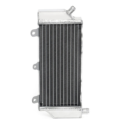 Aluminum Water Cooling Radiators for Yamaha WR450F YZ450FX 2016-2018