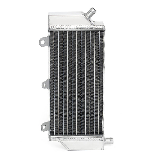 Aluminum Water Cooling Radiators for Yamaha WR450F YZ450FX 2016-2018