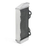 Aluminum Water Cooling Radiators for Yamaha YZ125 2005-2024