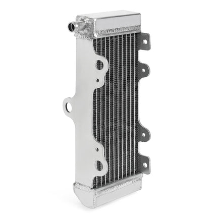 Aluminum Water Cooling Radiators for Yamaha YZ125 WR125 1996-2001