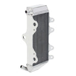 Aluminum Water Cooling Radiators for Yamaha YZ125 WR125 2002-2004