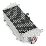 Aluminum Water Cooling Radiators for Yamaha YZ250 2002-2024