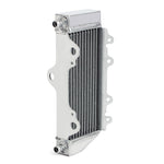 Aluminum Water Cooling Radiators for Yamaha YZ250 2002-2024