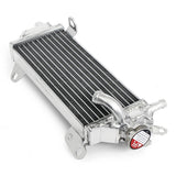 Aluminum Water Cooling Radiators for Yamaha YZ250F 2019-2023 / Fantic XXF 250