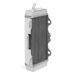 Aluminum Water Cooling Radiators for Yamaha YZ250F YZF250 2006