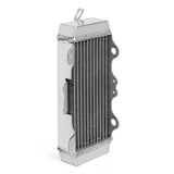 Aluminum Water Cooling Radiators for Yamaha YZ250F YZF250 2006