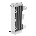 Aluminum Water Cooling Radiators for Yamaha YZ250F YZF250 2007-2009