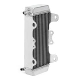 Aluminum Water Cooling Radiators for Yamaha YZ250F YZF250 2007-2009