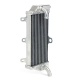 Aluminum Water Cooling Radiators for Yamaha YZ250F YZF250 2010-2013