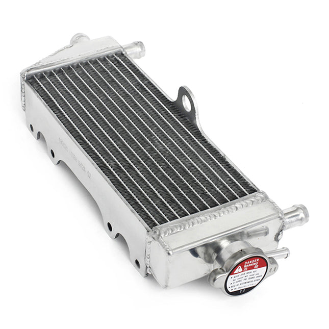 Aluminum Water Cooling Radiators for Yamaha YZ250 1996-2001 / WR 205Z 1997-1998