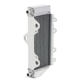 Aluminum Water Cooling Radiators for Yamaha YZ250X 2016-2024