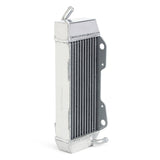 Aluminum Water Cooling Radiators for Yamaha YZ426F YZ450F 2000-2005