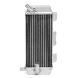 Aluminum Water Cooling Radiators for Yamaha YZ450F 2006