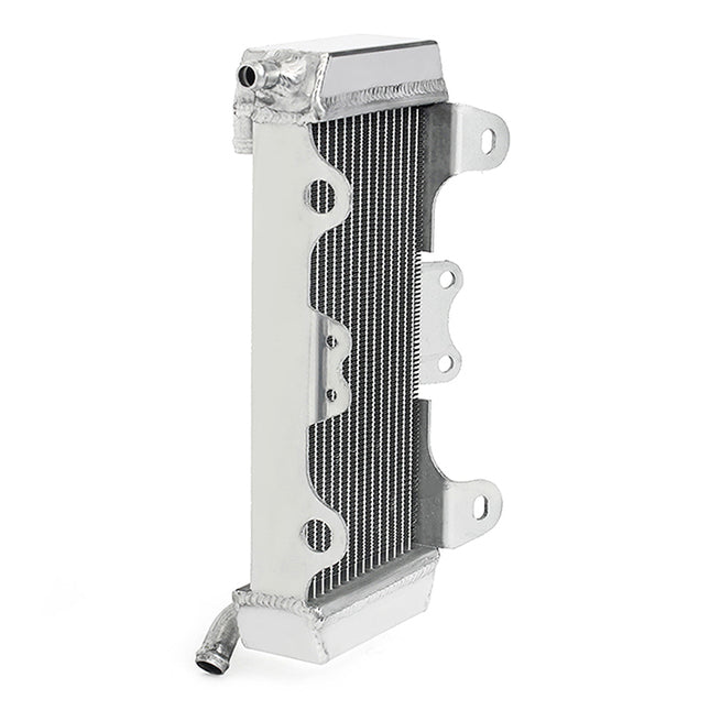 Aluminum Water Cooling Radiators for Yamaha YZ450F 2007-2009