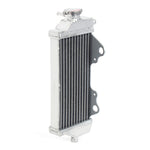 Aluminum Water Cooling Radiators for Yamaha YZ450F 2010-2013