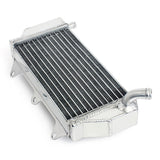 Aluminum Water Cooling Radiators for Yamaha YZ450F 2010-2013