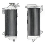 Aluminum Water Cooling Radiators for Yamaha YZ450F 2018-2022