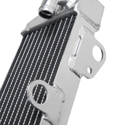 Aluminum Water Cooling Right Radiator for Beta RR50 2005-2025
