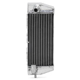 Aluminum Water Cooling Right Radiator for Beta RR50 2005-2023