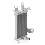 Aluminum Watercooler Left Radiator for BMW R1200GS 2012-2018