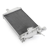 Aluminum Watercooler Left Radiator for BMW R1200GS 2012-2018