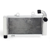 Aluminum Watercooler Left Radiator for Honda VTR1000F 1997-2006