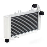 Aluminum Watercooler Left Radiator for Honda VTR1000F 1997-2006