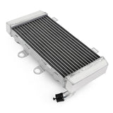 Aluminum Watercooler Left Radiator for Honda XL1000V Varadero 1999-2006