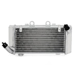 Aluminum Watercooler Left Radiator for Honda XL1000V Varadero 1999-2006