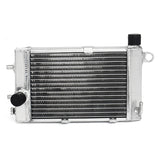 Aluminum Watercooler Radiator for Aprilia Tuono 1000 R/H 2002-2005