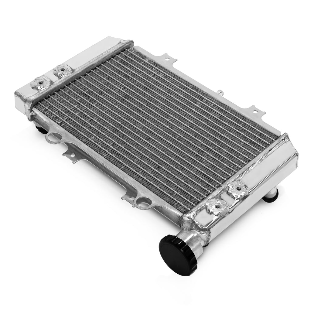 Bmw Water Radiator Aluminum Watercooler Radiator for BMW G310GS 2018-2024 / G310R 2017-20 ...