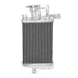 Aluminum Watercooler Radiator for BMW R1250GS / R1250RT 2019-2024