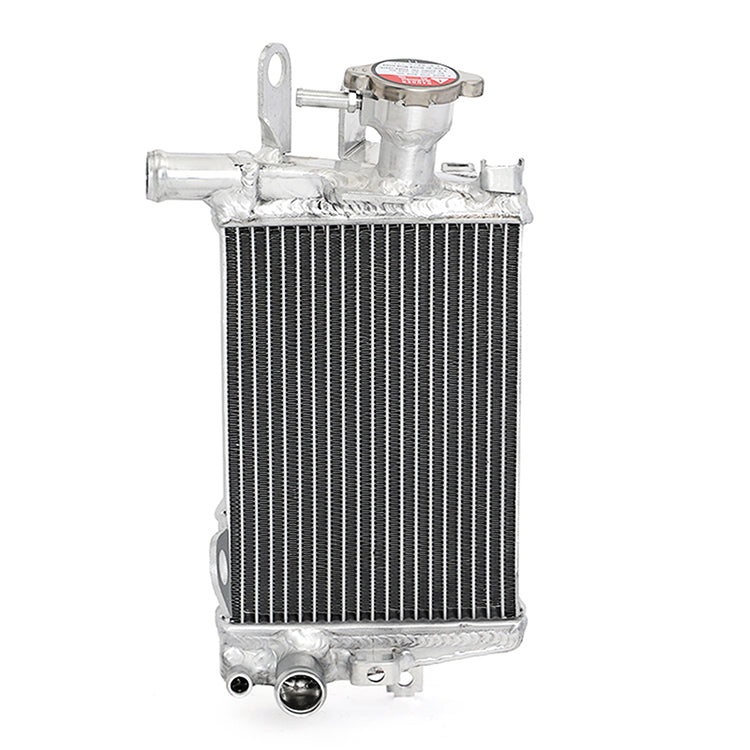 Aluminum Watercooler Radiator for BMW R1250GS / R1250RT 2019-2024 ...