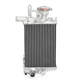 Aluminum Watercooler Radiator for BMW R1250GS / R1250RT 2019-2024