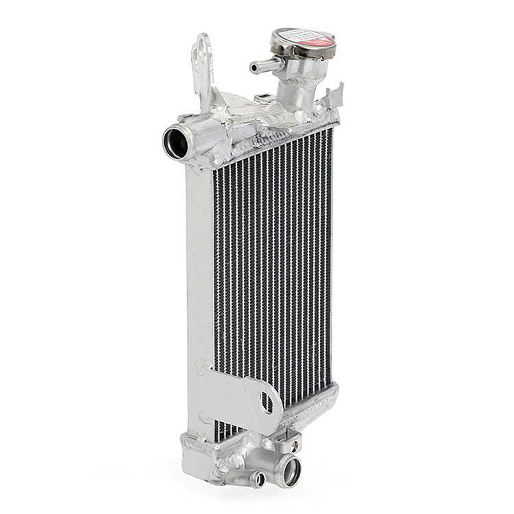 Aluminum Watercooler Radiator for BMW R1250GS / R1250RT 2019-2024 ...