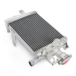 Aluminum Watercooler Radiator for BMW R1250GS / R1250RT 2019-2024