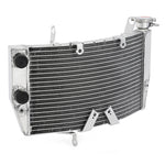 Aluminum Watercooler Radiator for Ducati 848 1098 1198 2007-2013