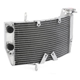 Aluminum Watercooler Radiator for Ducati 848 1098 1198 2007-2013